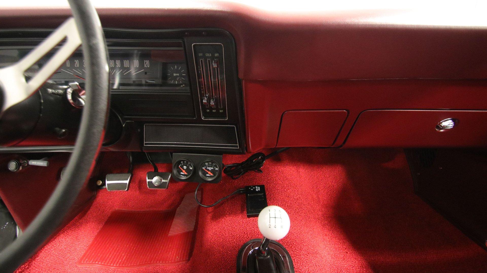 1971 Chevrolet Nova - Image 47