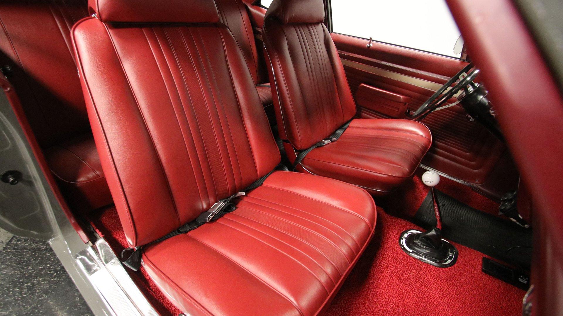 1971 Chevrolet Nova - Image 49