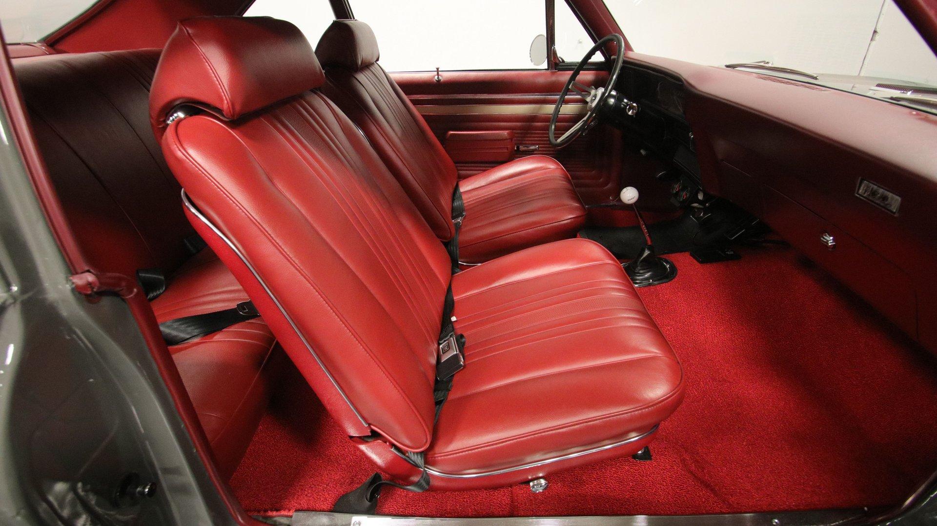 1971 Chevrolet Nova - Image 50