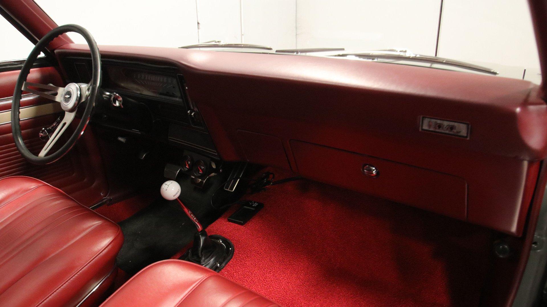 1971 Chevrolet Nova - Image 51