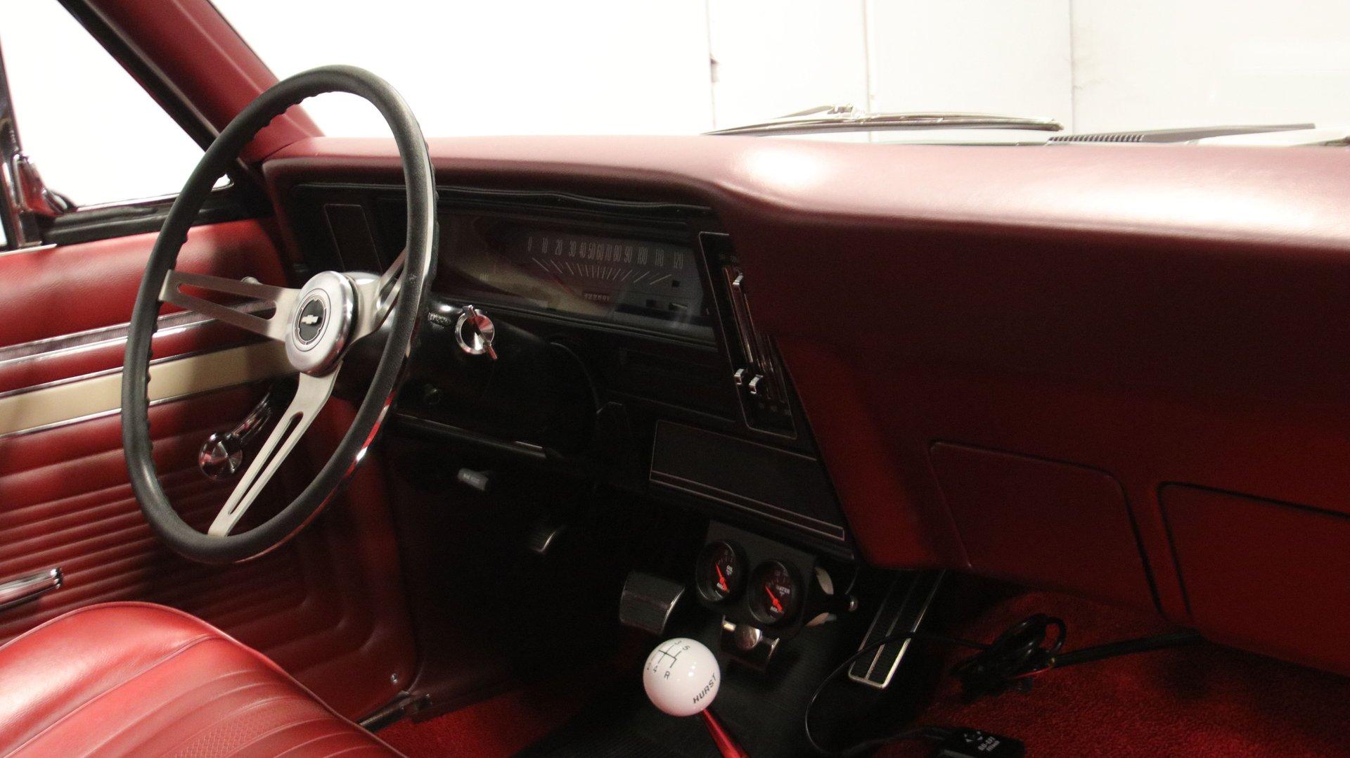 1971 Chevrolet Nova - Image 52