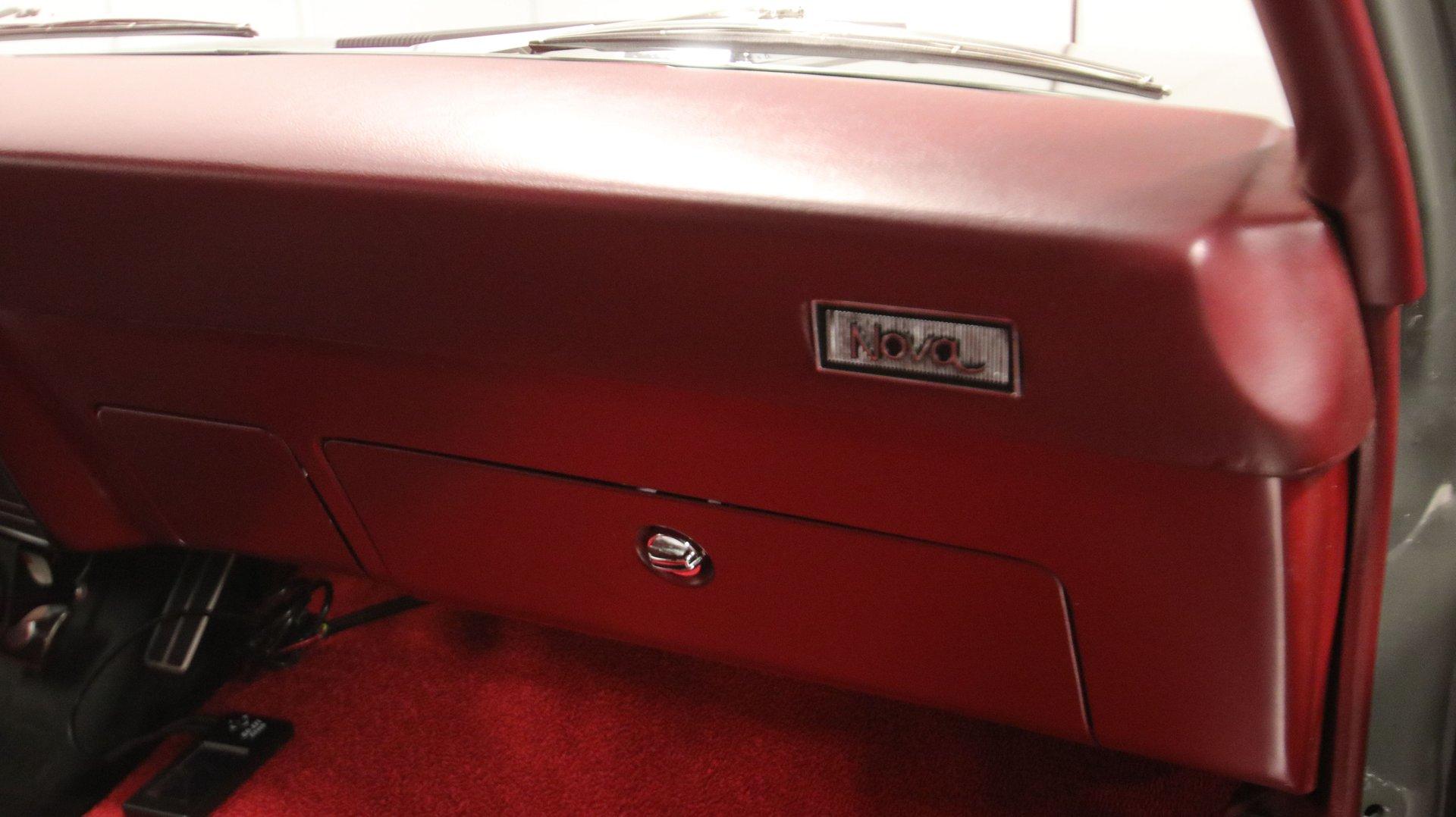 1971 Chevrolet Nova - Image 53