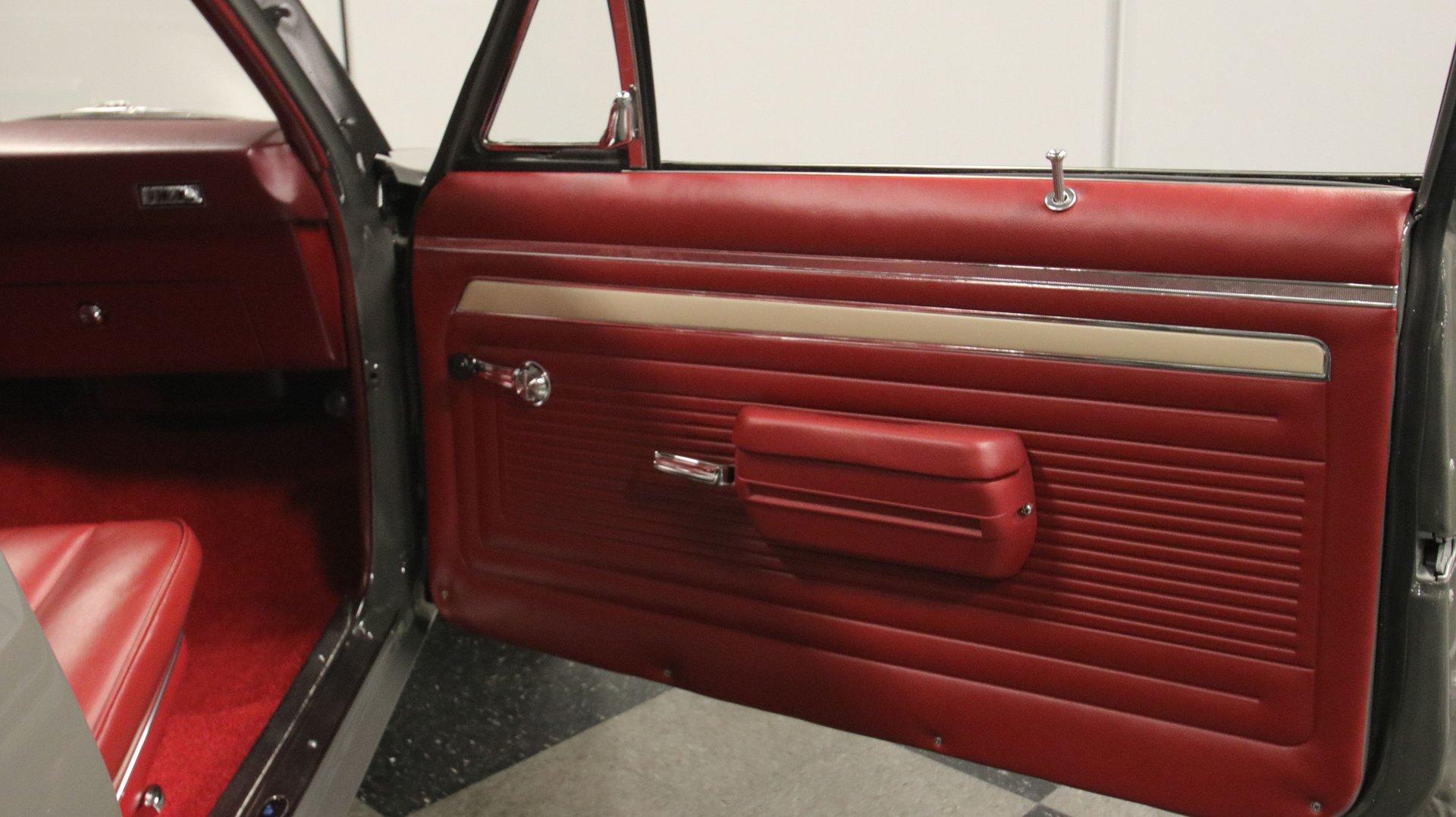 1971 Chevrolet Nova - Image 54