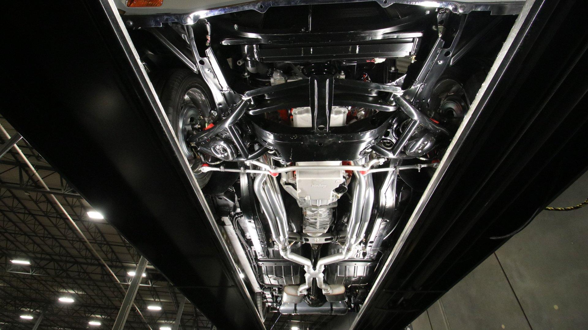 1971 Chevrolet Nova - Image 55