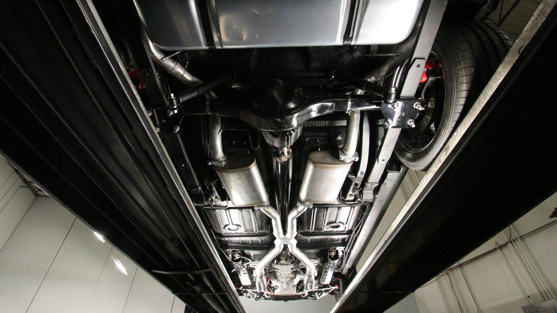 1971 Chevrolet Nova - Image 56