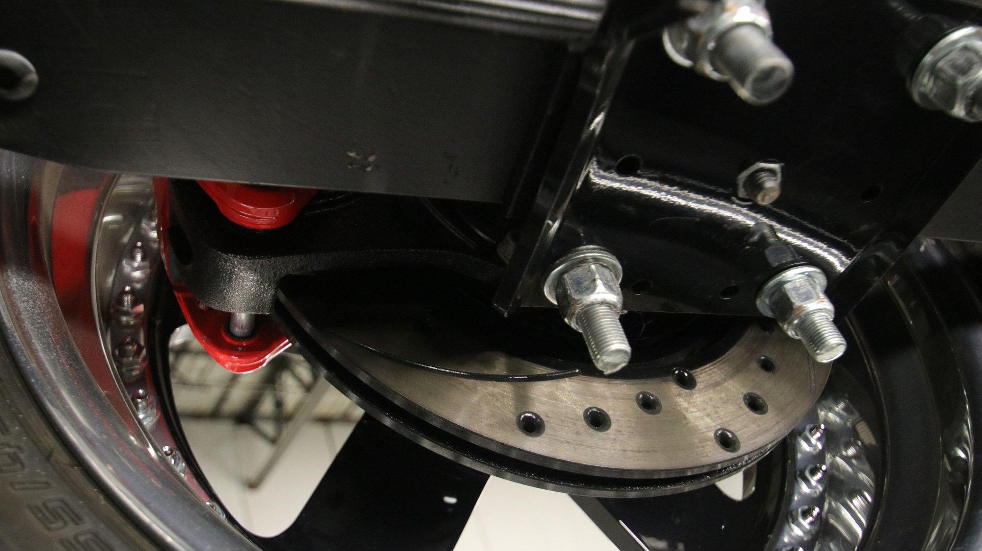 1971 Chevrolet Nova - Image 58