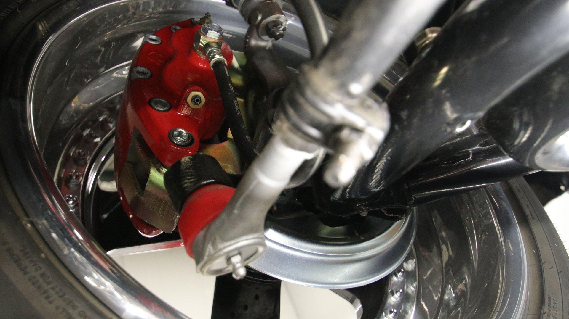 1971 Chevrolet Nova - Image 59