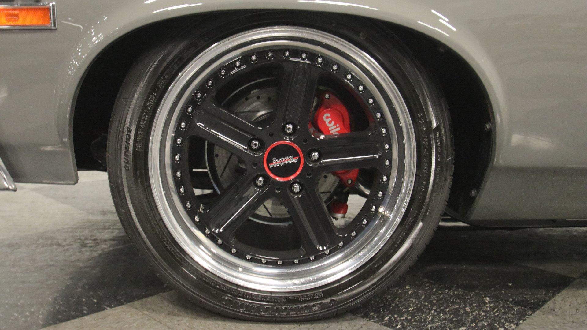 1971 Chevrolet Nova - Image 62