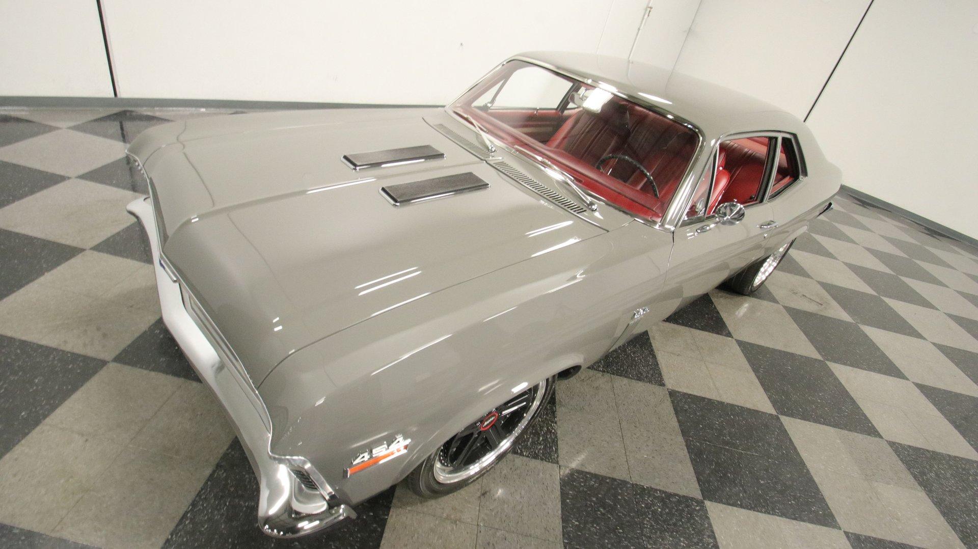 1971 Chevrolet Nova - Image 63