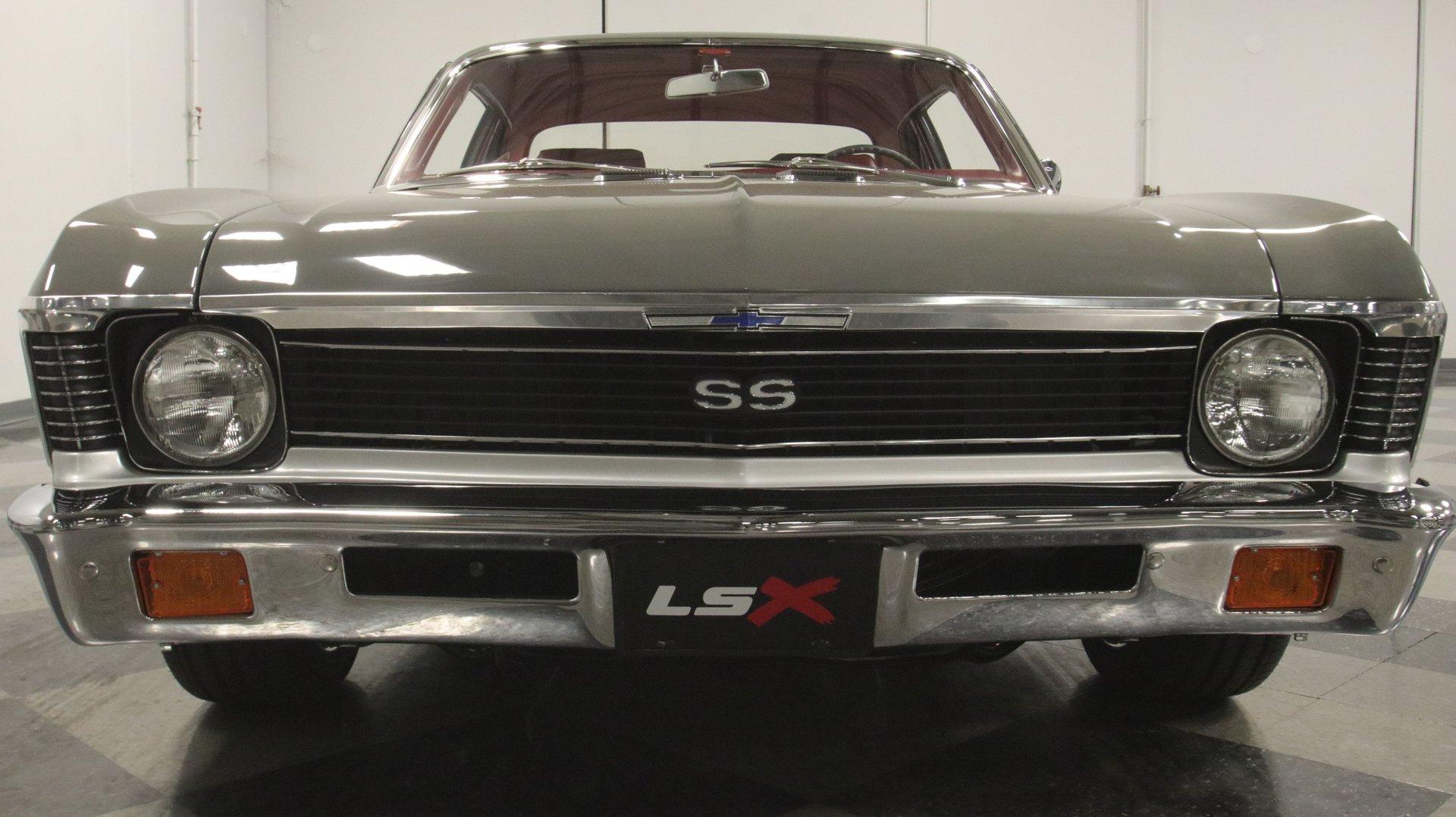 1971 Chevrolet Nova - Image 64