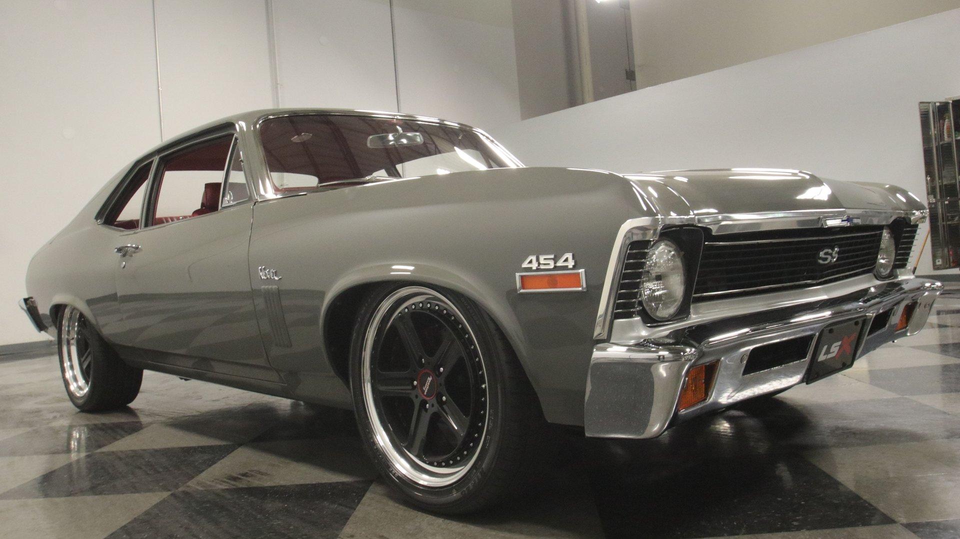 1971 Chevrolet Nova - Image 65