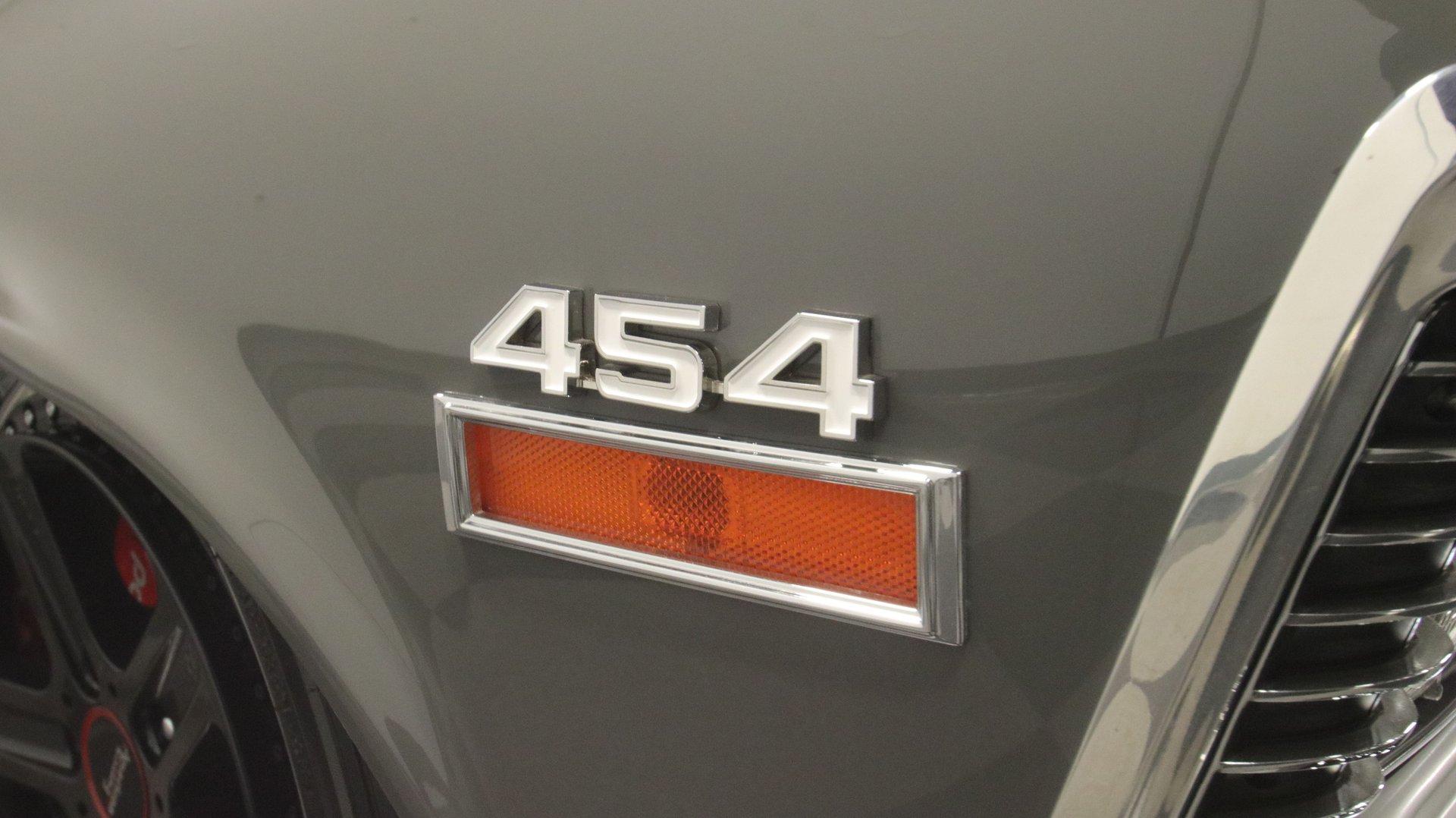 1971 Chevrolet Nova - Image 66