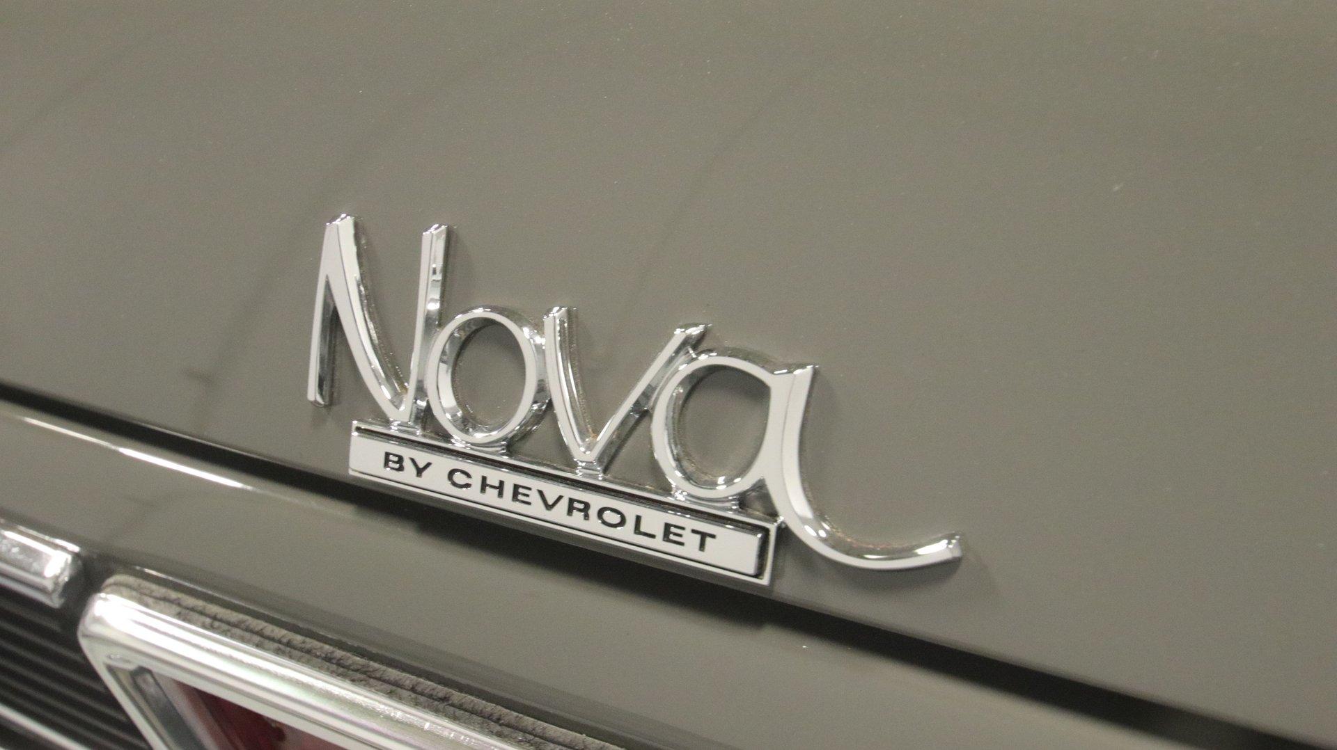 1971 Chevrolet Nova - Image 68