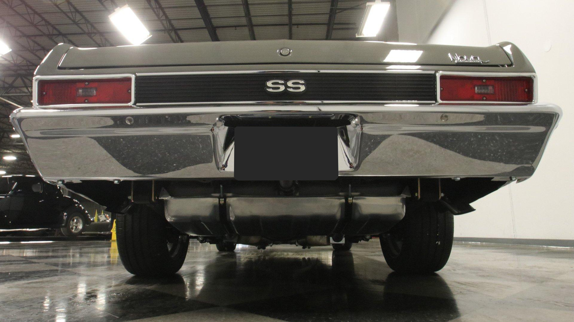 1971 Chevrolet Nova - Image 69