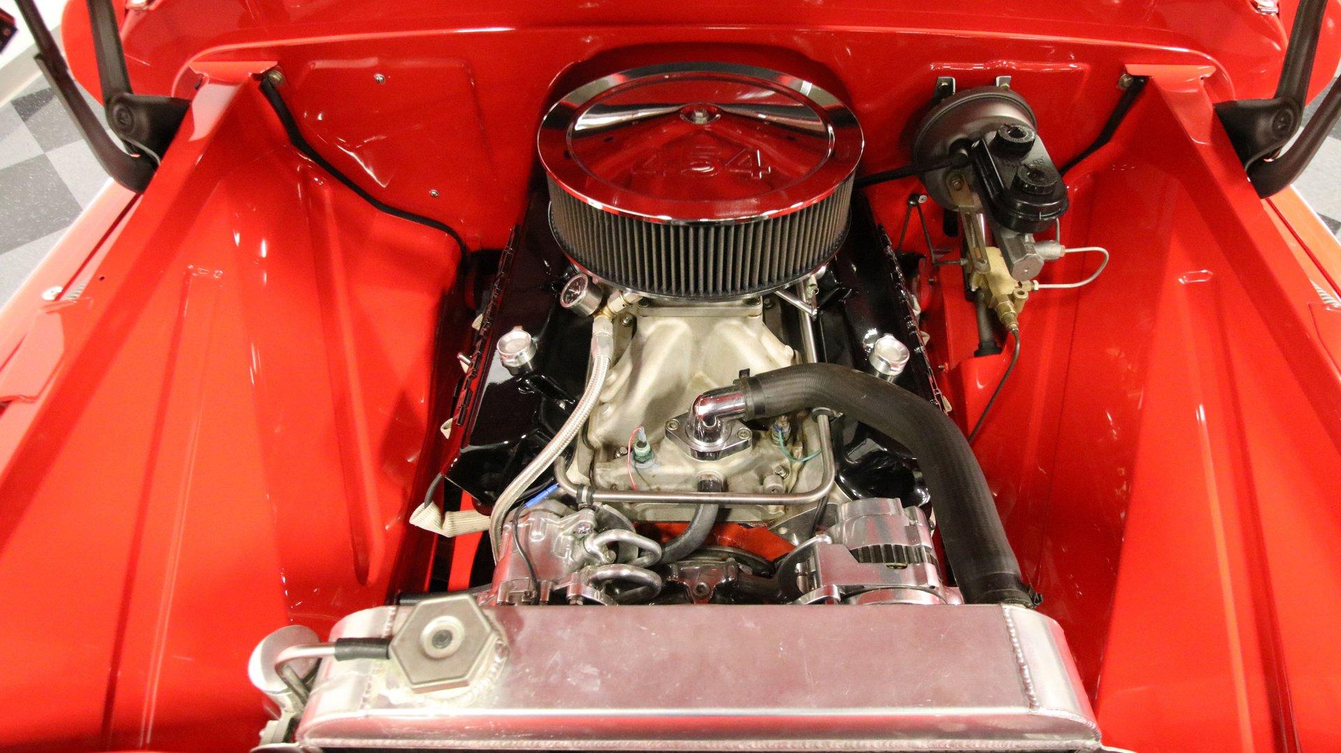 1963 Chevrolet C10 - Image 2