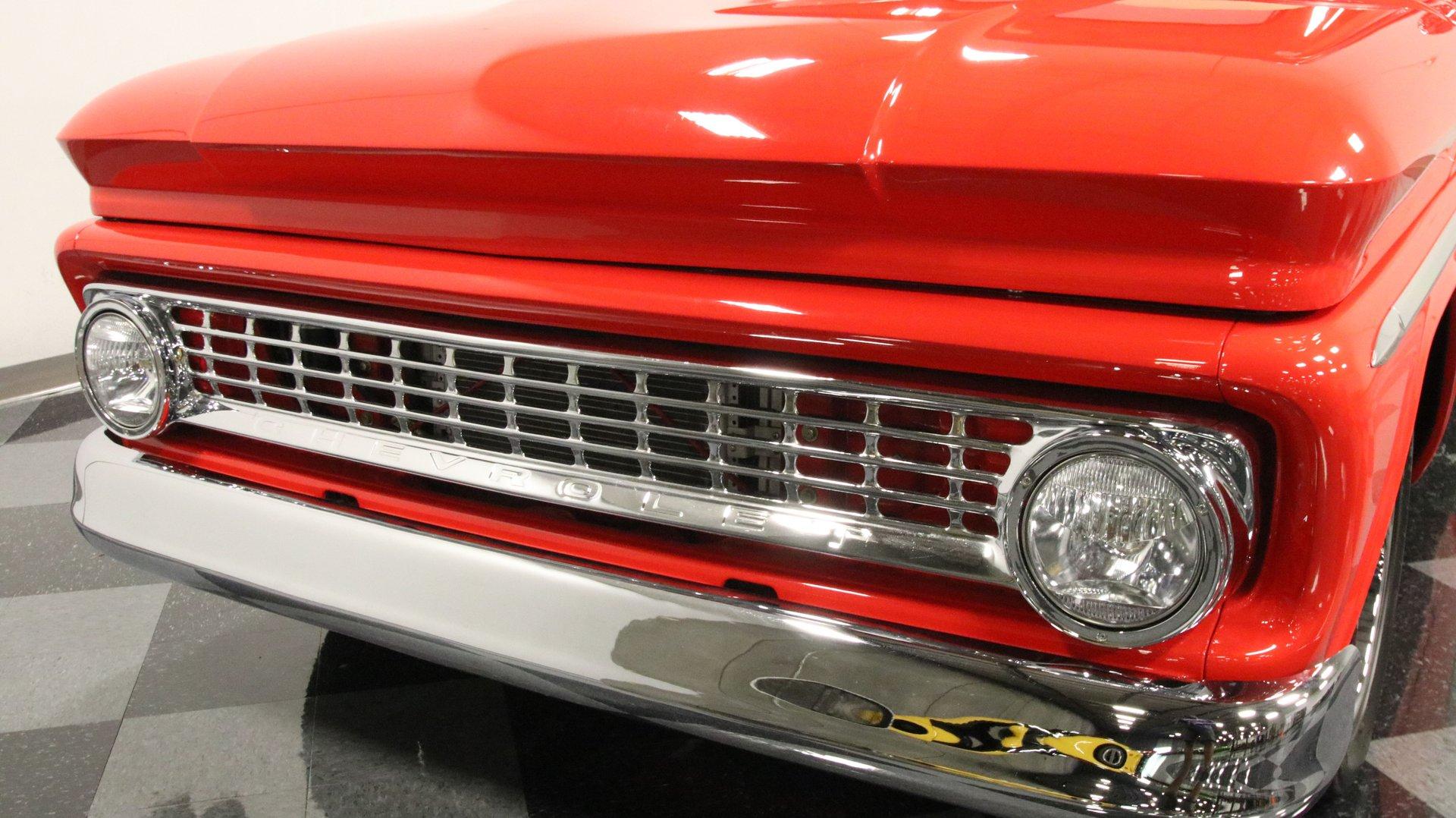 1963 Chevrolet C10 - Image 16