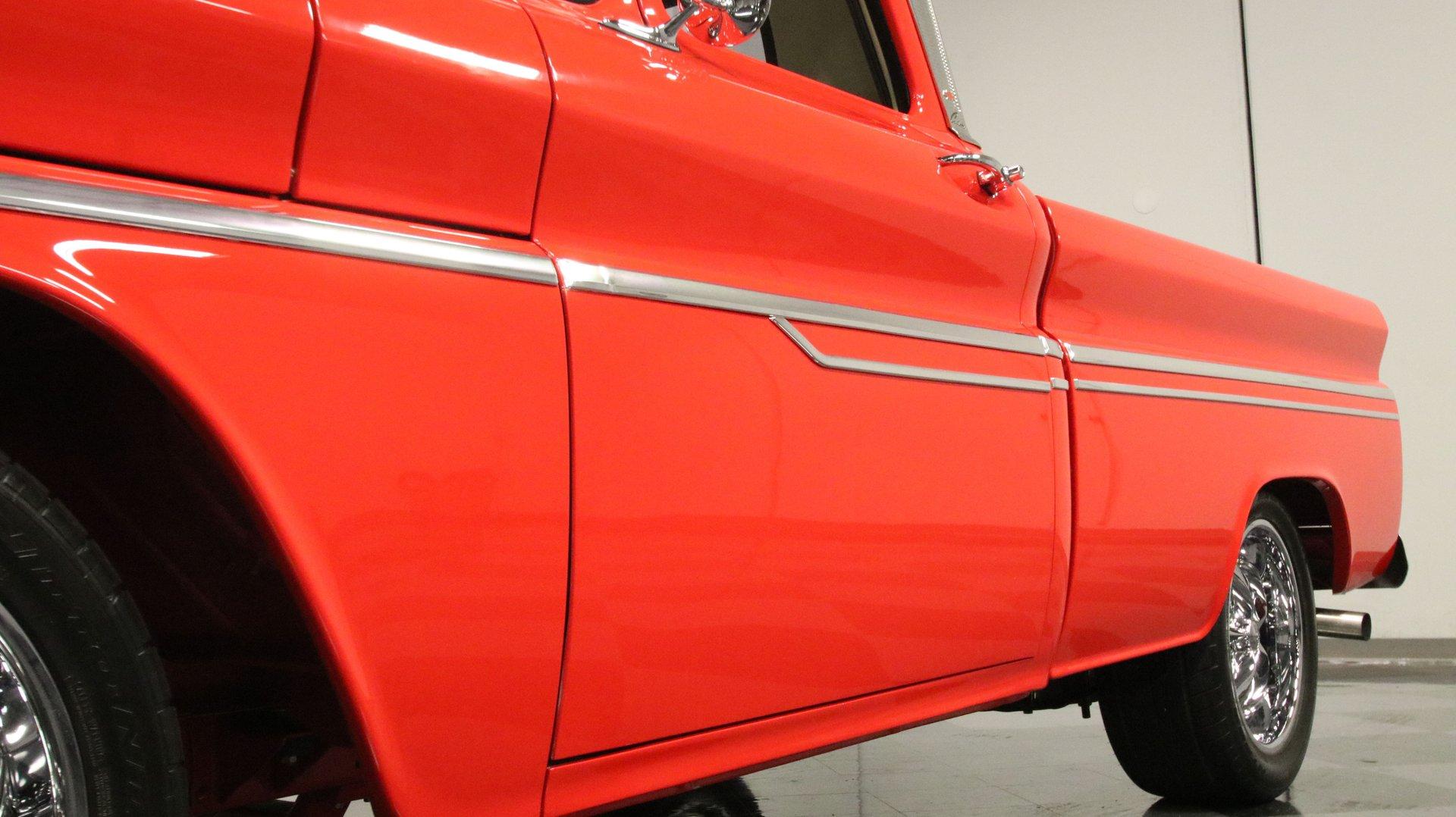 1963 Chevrolet C10 - Image 17