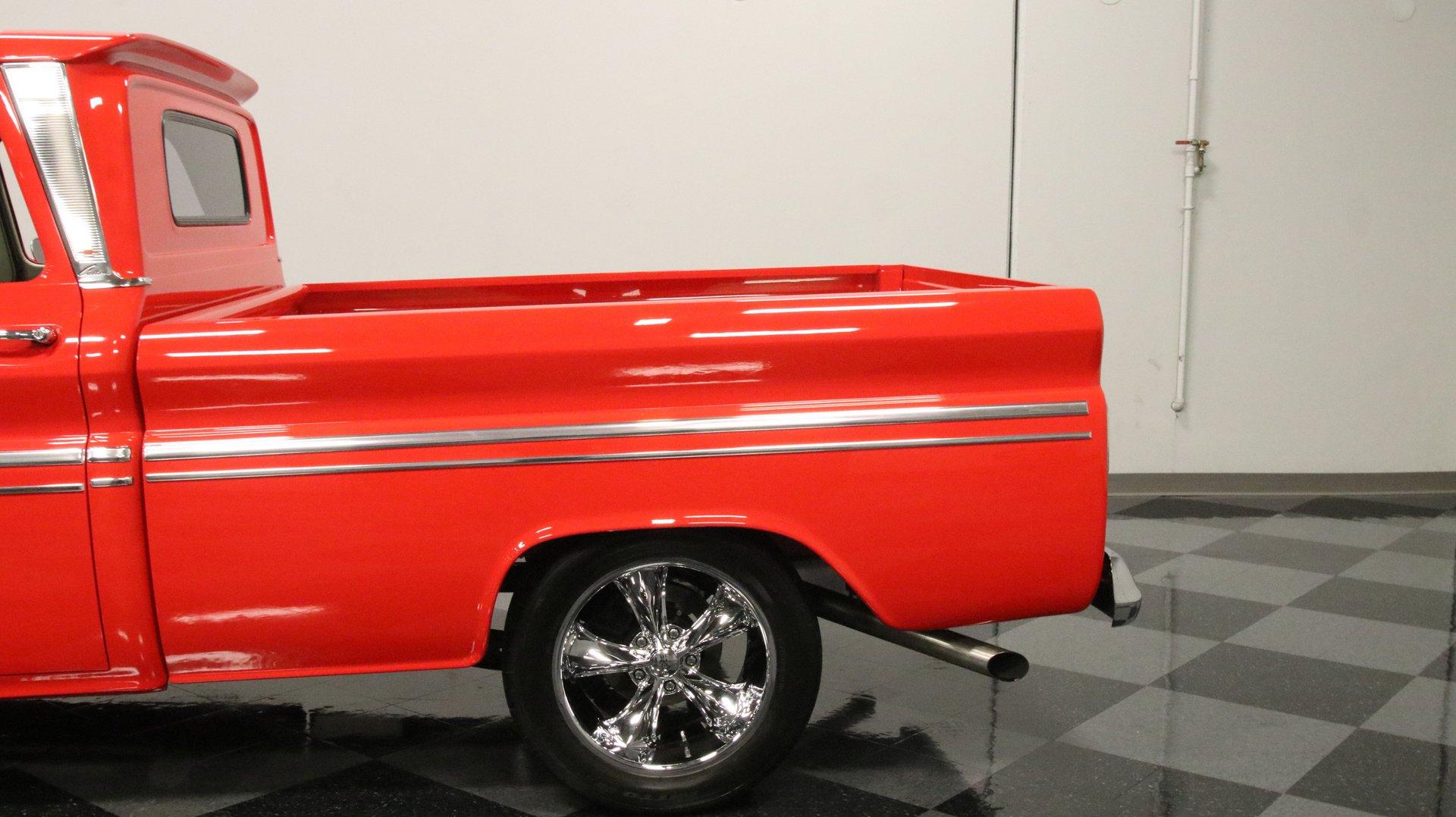 1963 Chevrolet C10 - Image 19