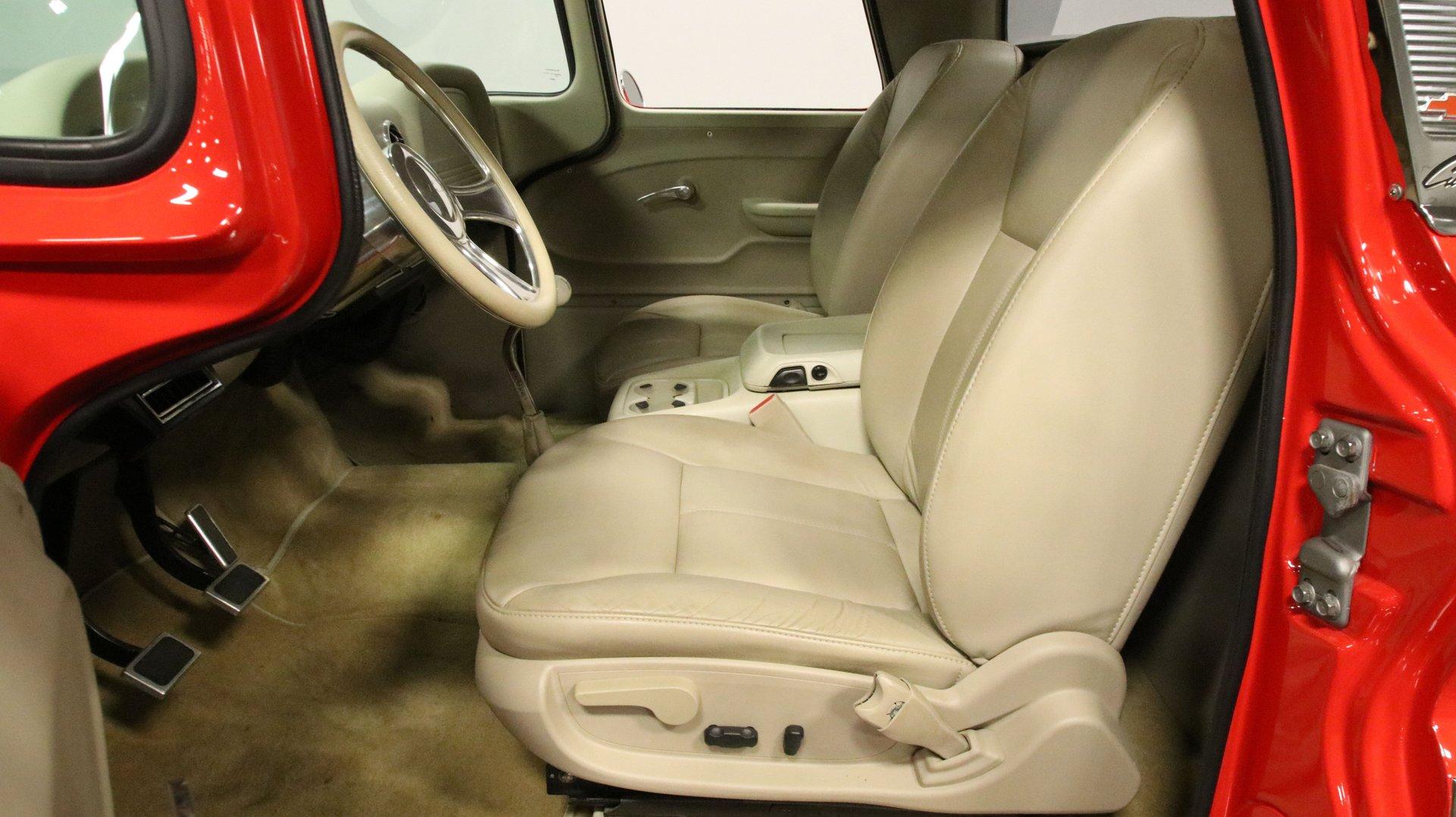 1963 Chevrolet C10 - Image 3