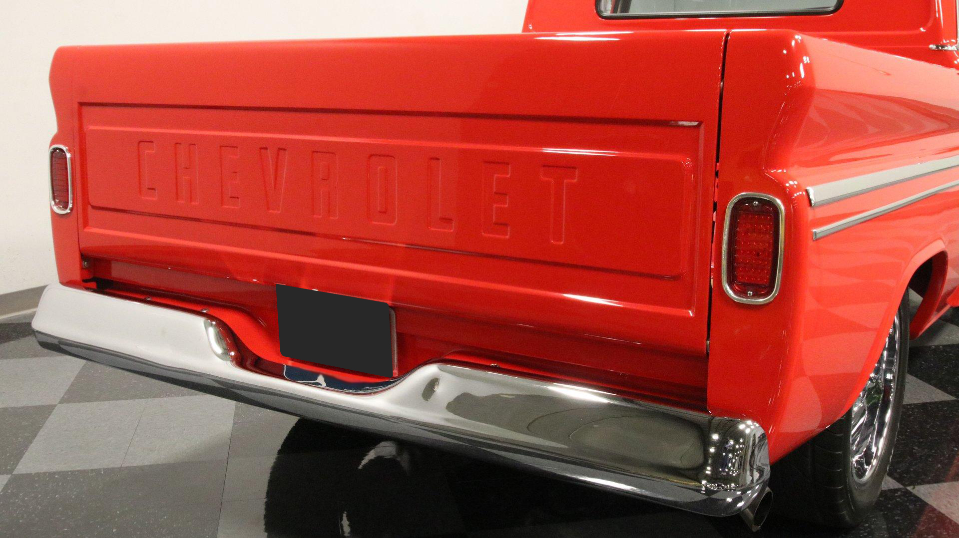 1963 Chevrolet C10 - Image 22