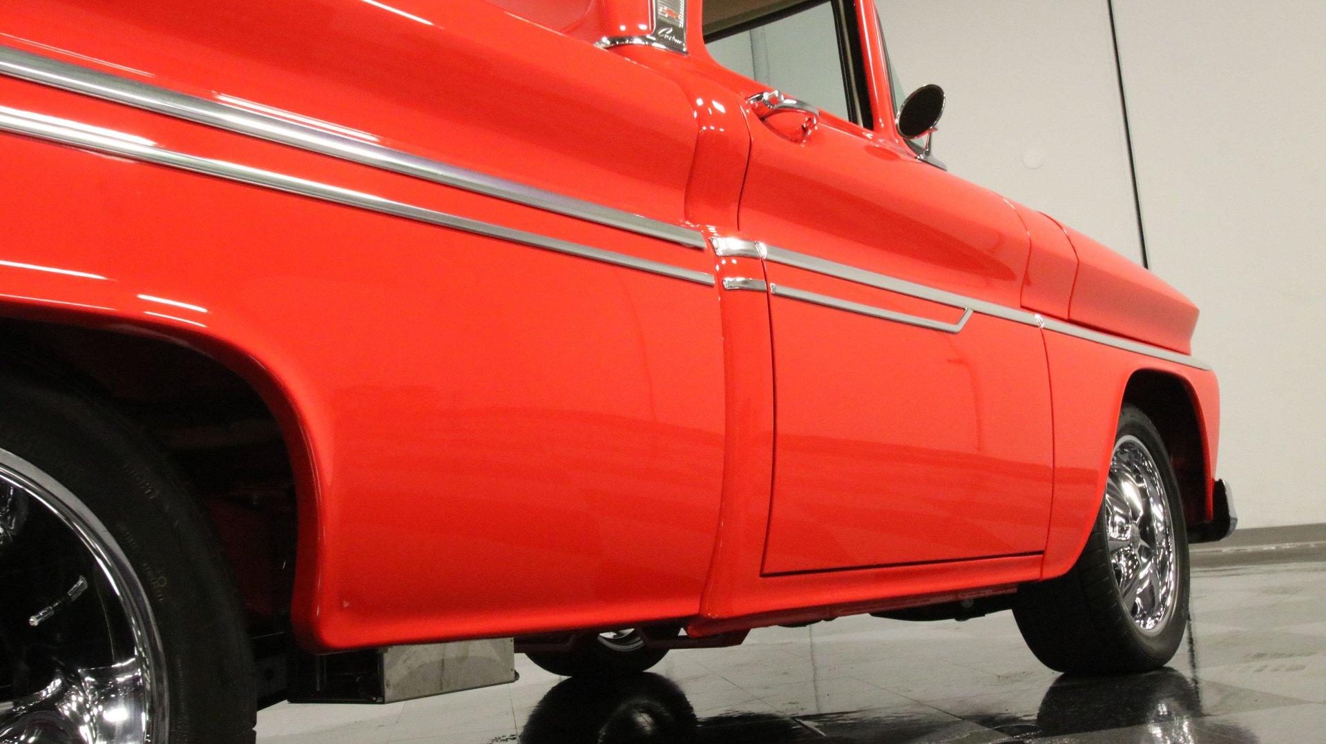 1963 Chevrolet C10 - Image 23