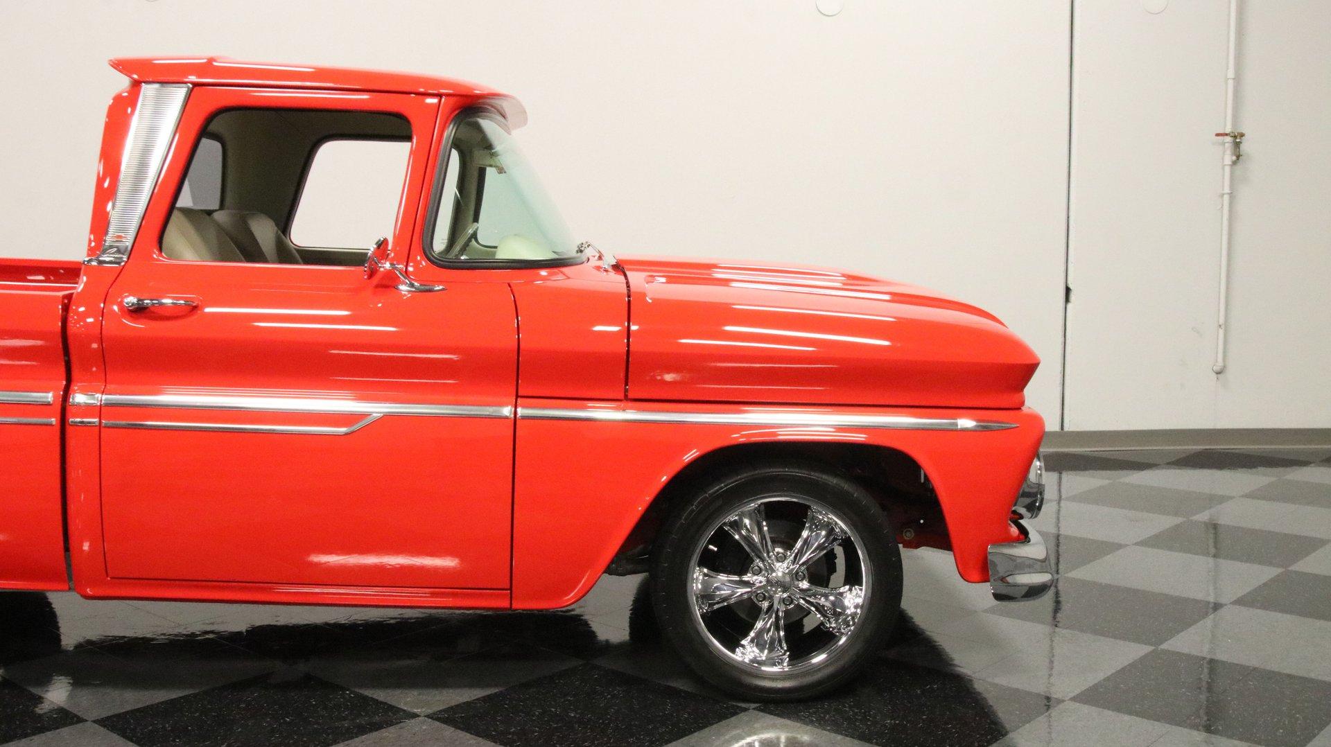 1963 Chevrolet C10 - Image 25