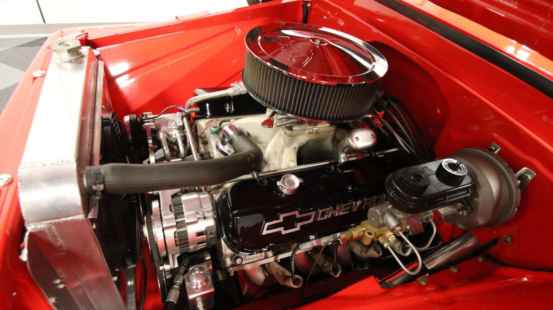 1963 Chevrolet C10 - Image 28