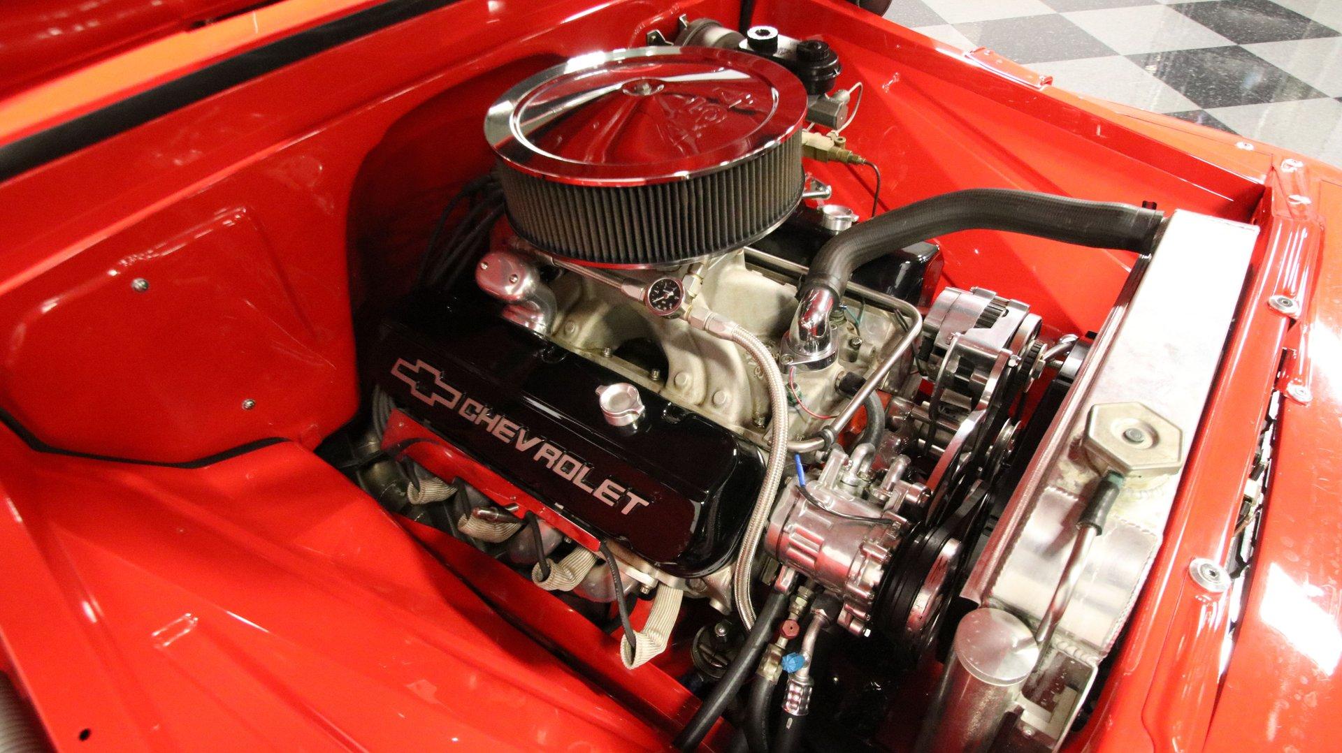 1963 Chevrolet C10 - Image 29