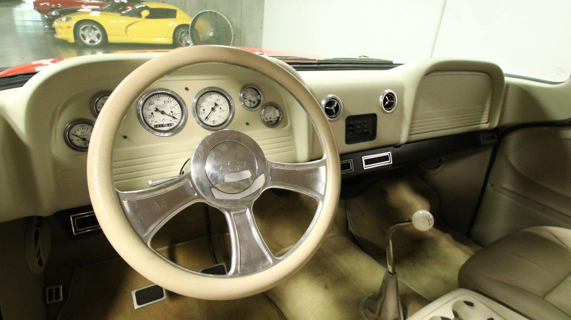 1963 Chevrolet C10 - Image 31