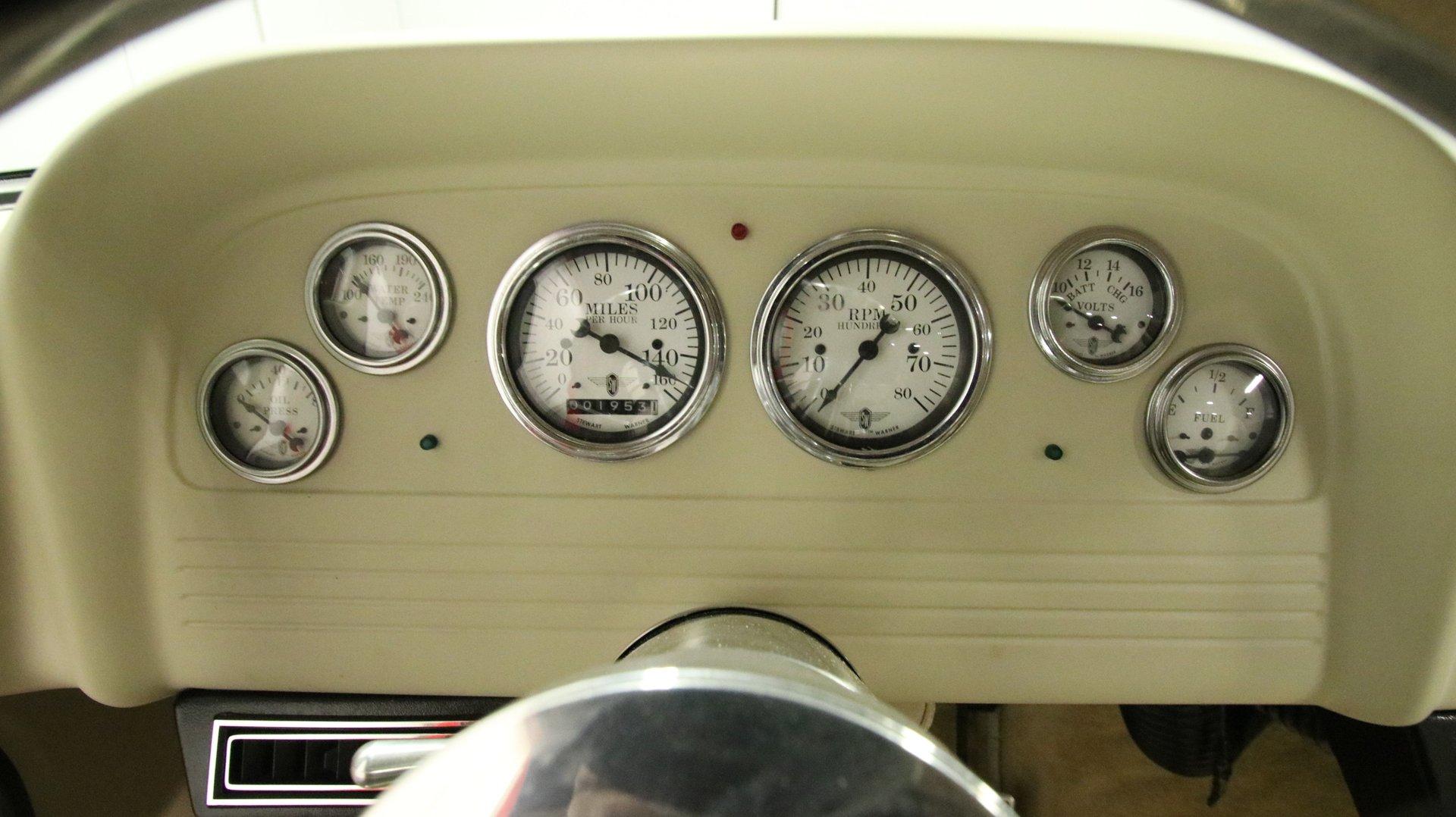 1963 Chevrolet C10 - Image 32