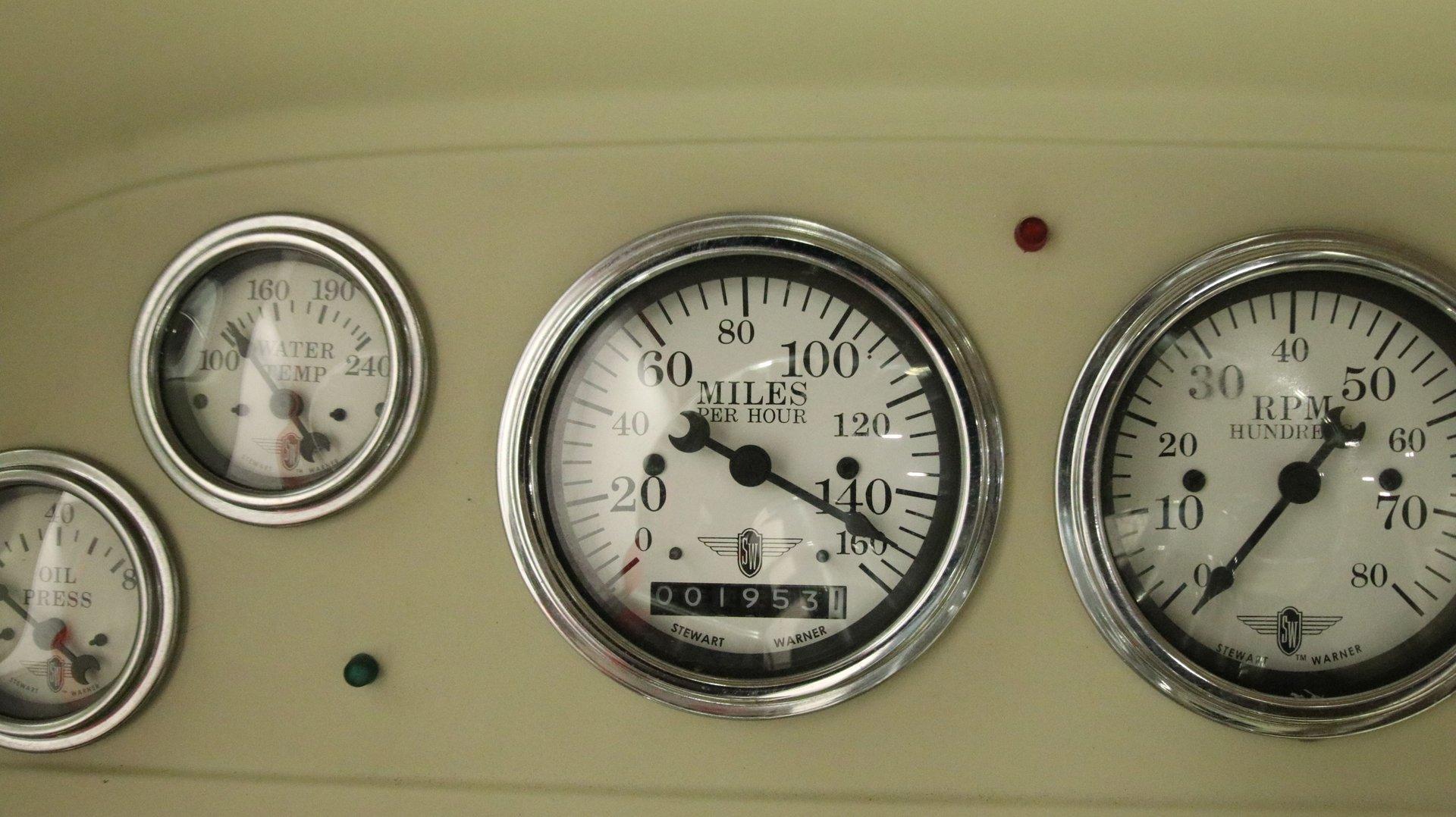 1963 Chevrolet C10 - Image 33