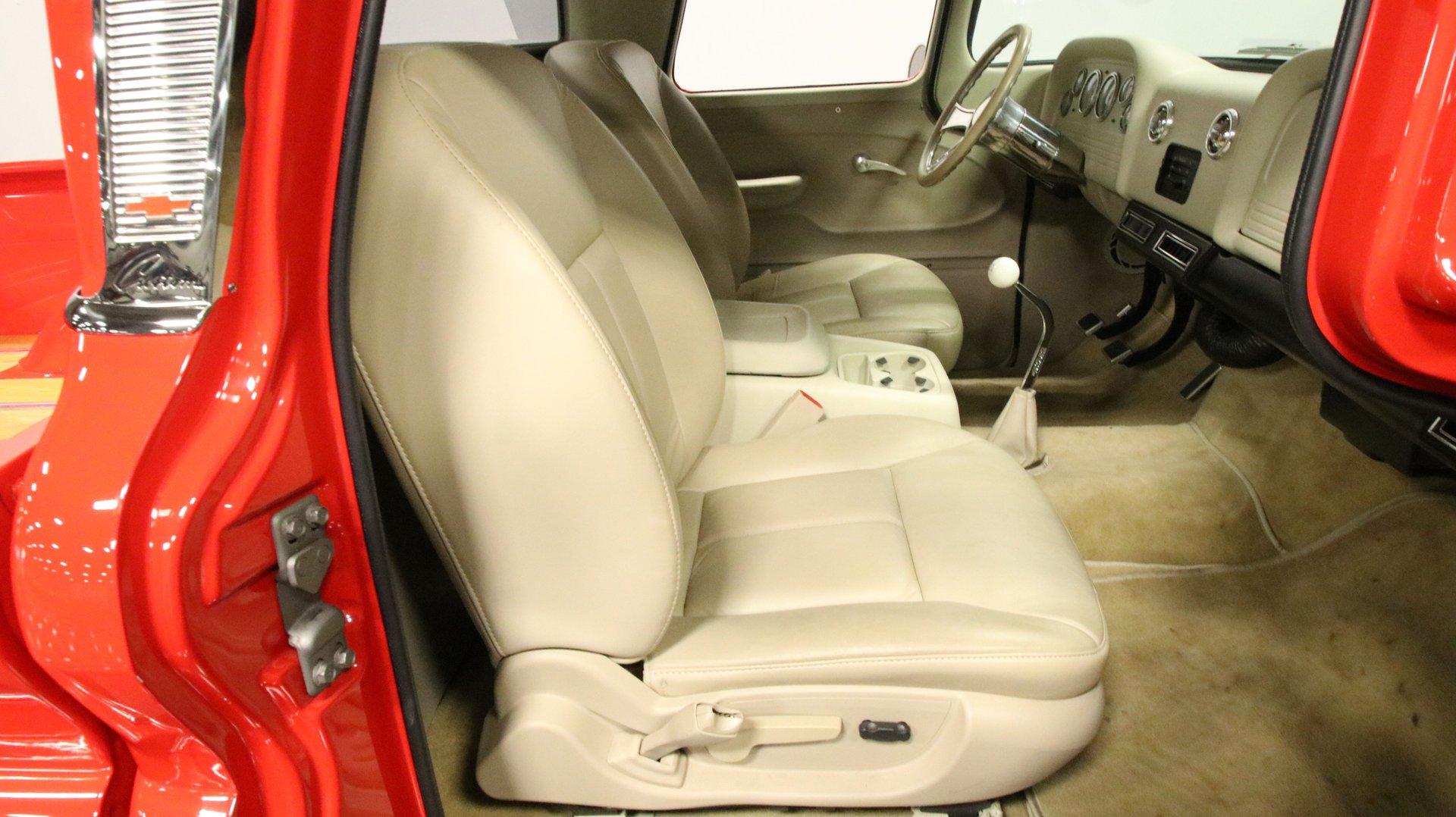 1963 Chevrolet C10 - Image 38