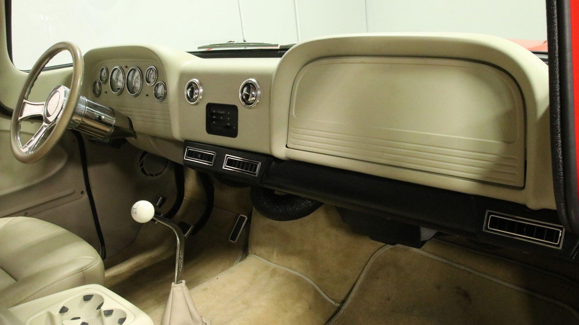 1963 Chevrolet C10 - Image 39