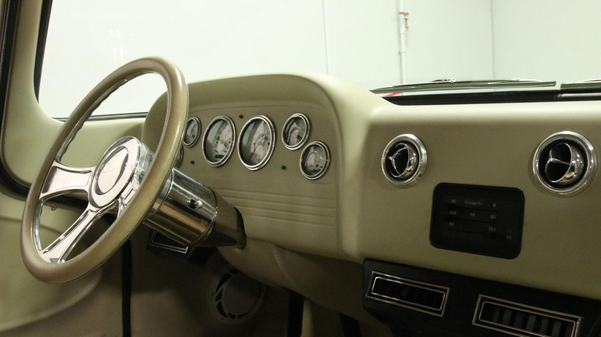 1963 Chevrolet C10 - Image 40