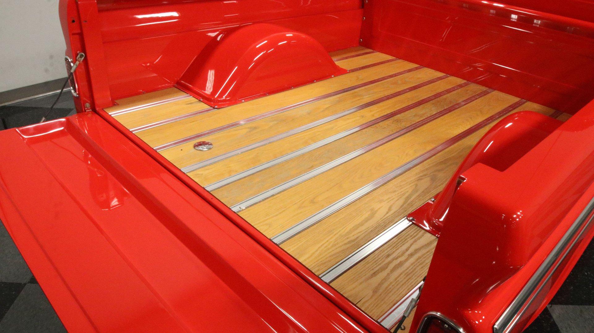 1963 Chevrolet C10 - Image 44