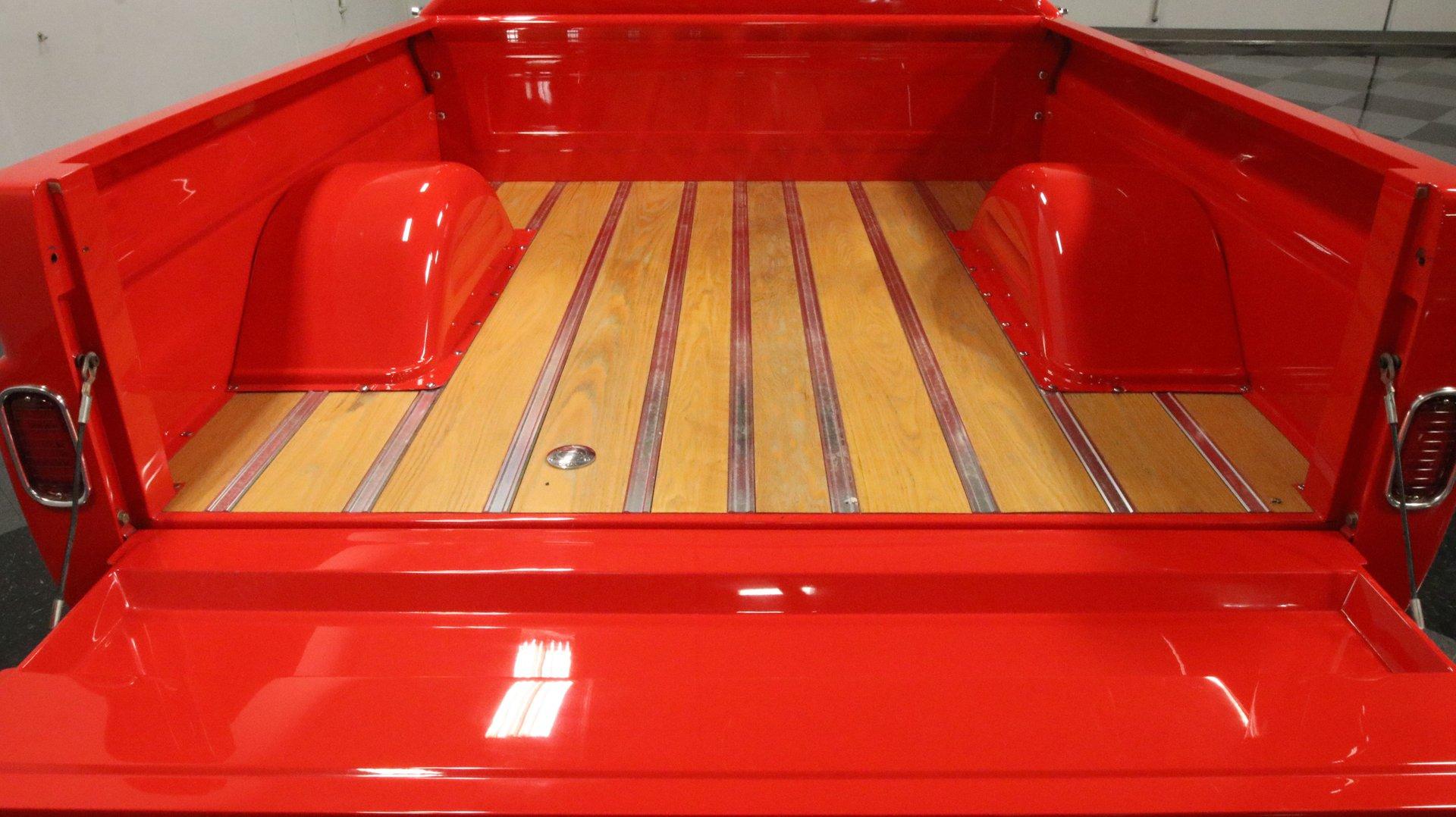 1963 Chevrolet C10 - Image 45