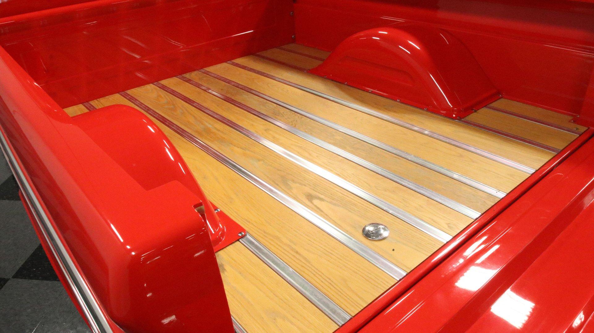 1963 Chevrolet C10 - Image 46