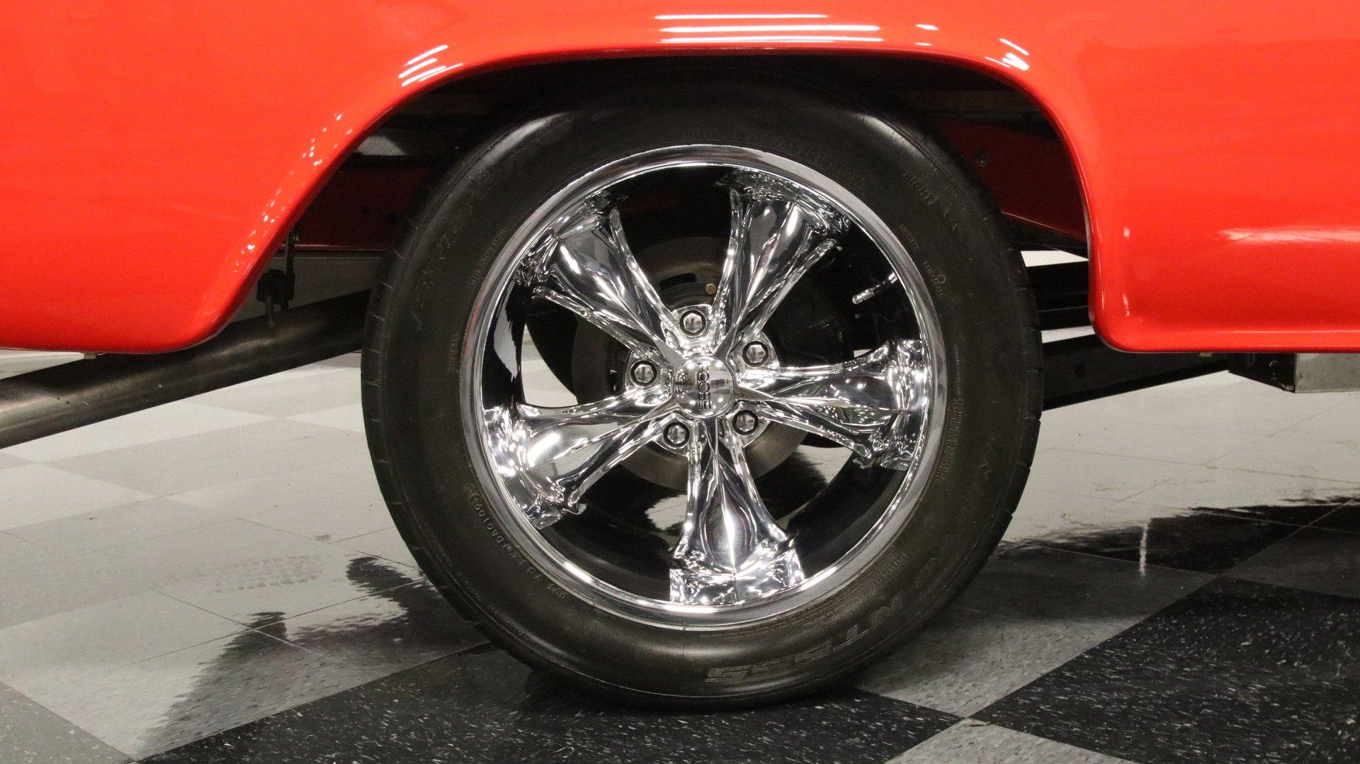 1963 Chevrolet C10 - Image 47