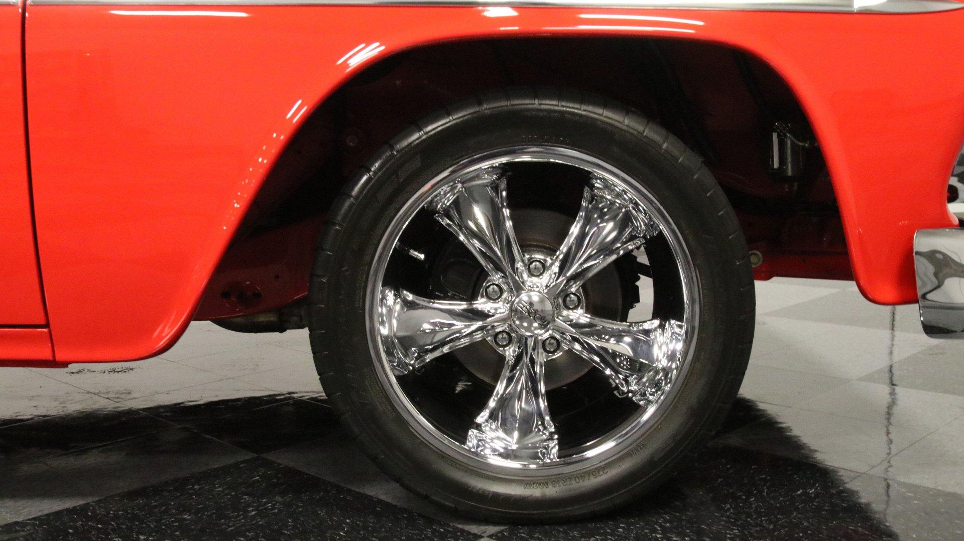 1963 Chevrolet C10 - Image 48