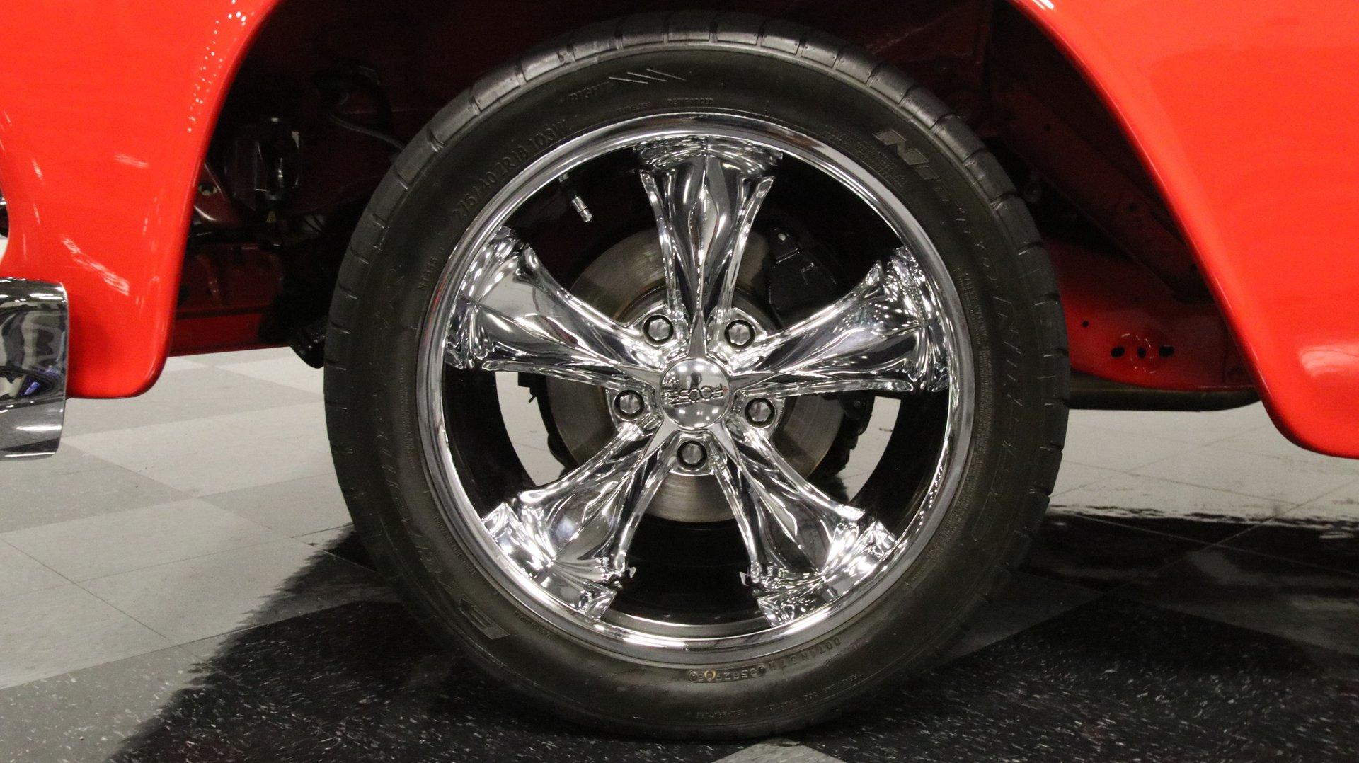 1963 Chevrolet C10 - Image 49