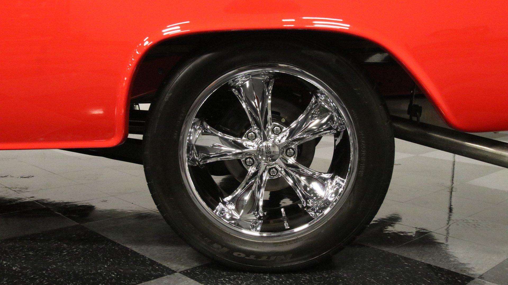 1963 Chevrolet C10 - Image 50