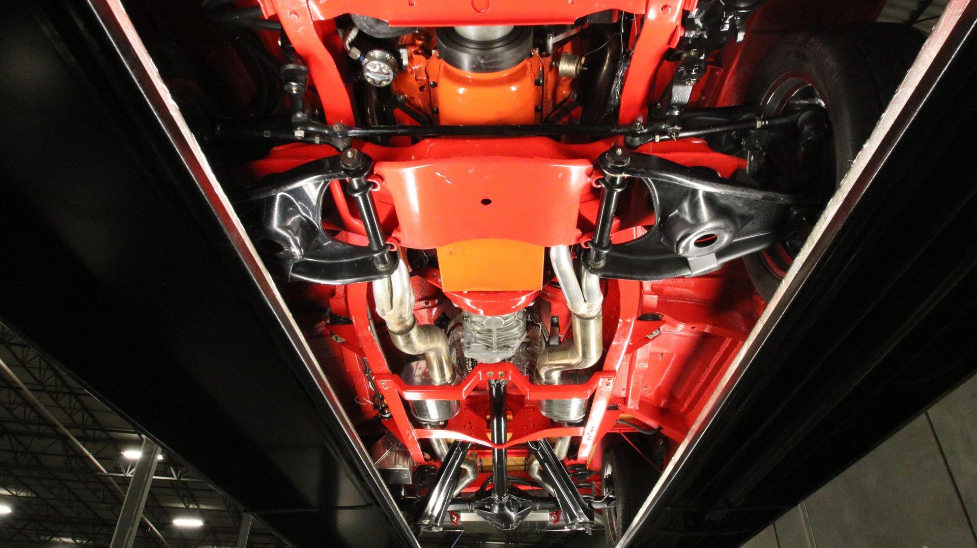 1963 Chevrolet C10 - Image 51