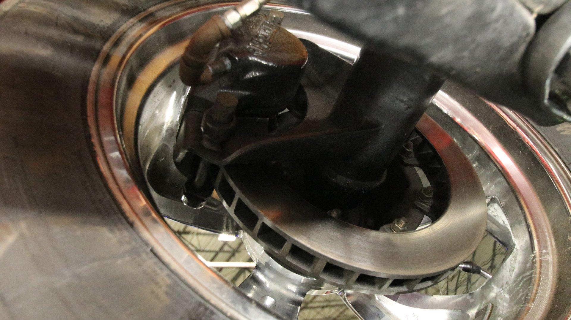 1963 Chevrolet C10 - Image 53