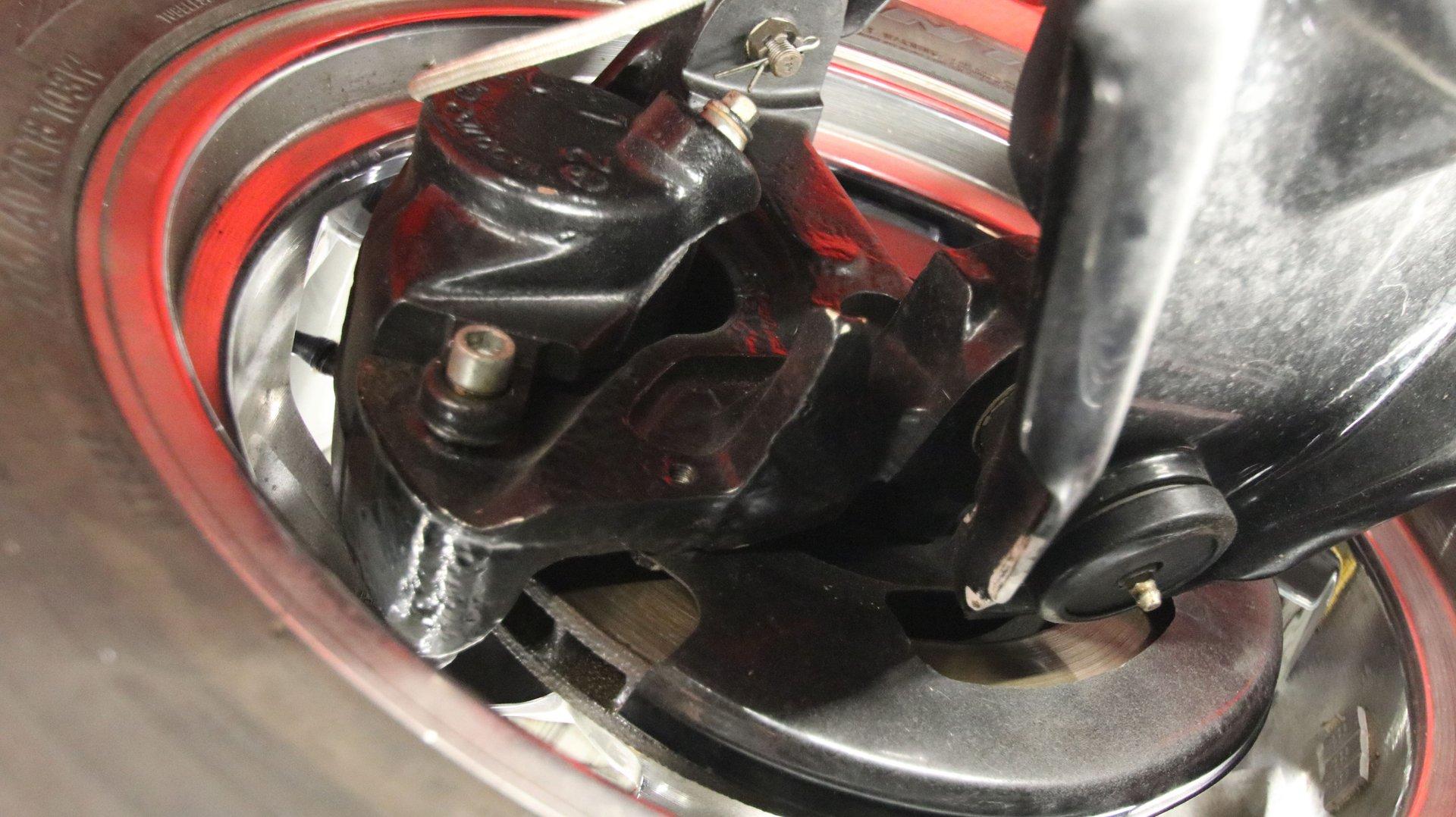 1963 Chevrolet C10 - Image 54