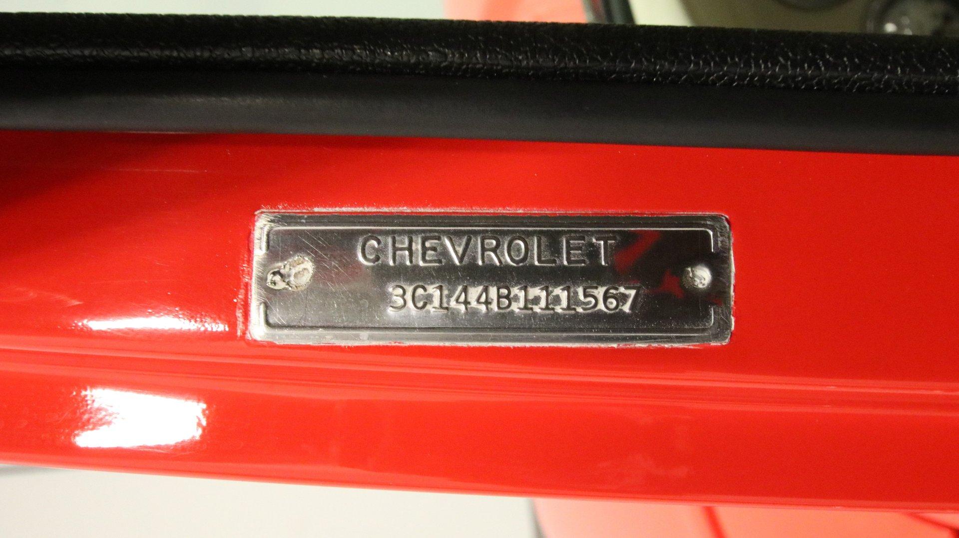 1963 Chevrolet C10 - Image 55
