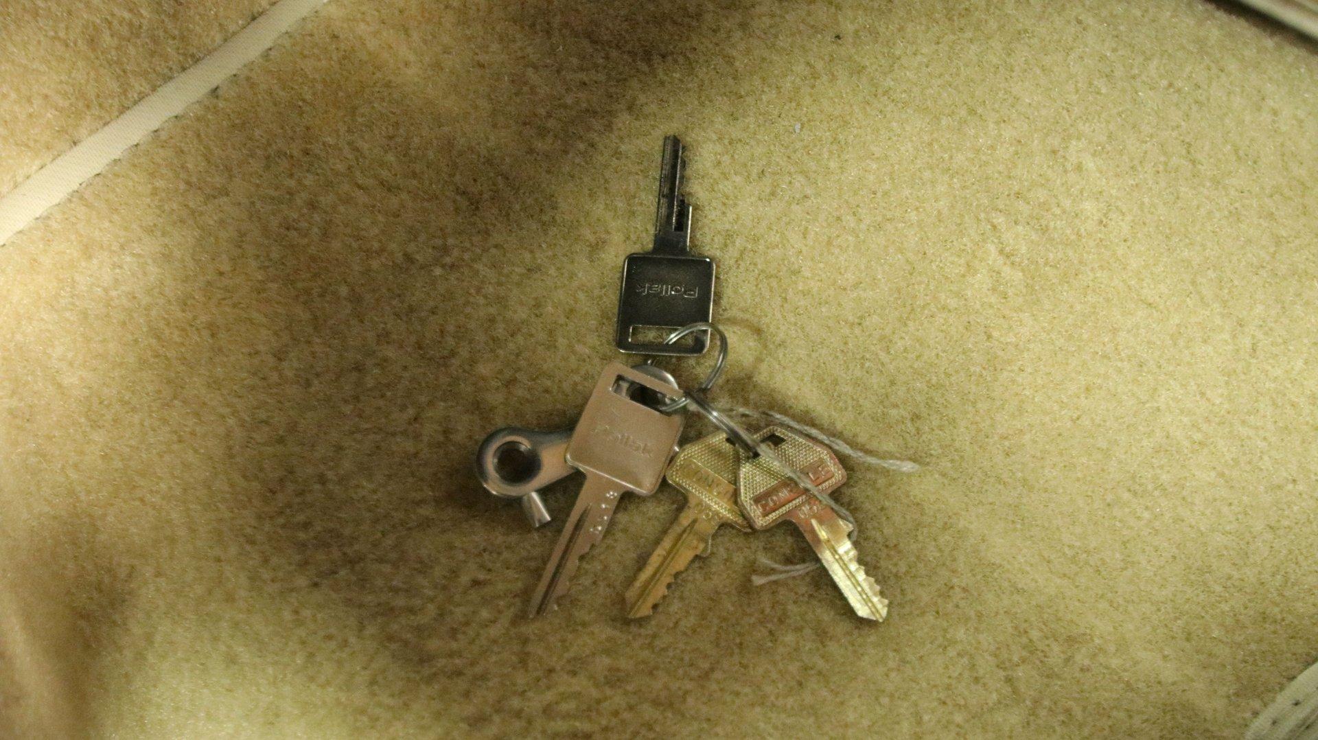 1963 Chevrolet C10 - Image 56