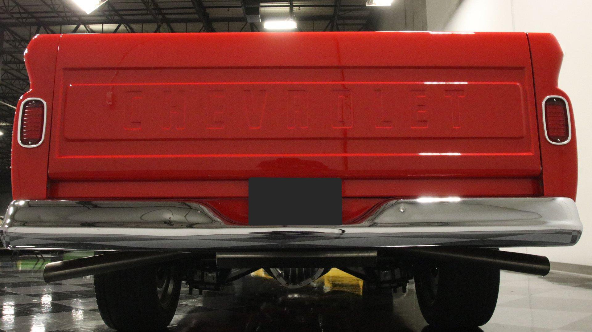 1963 Chevrolet C10 - Image 59