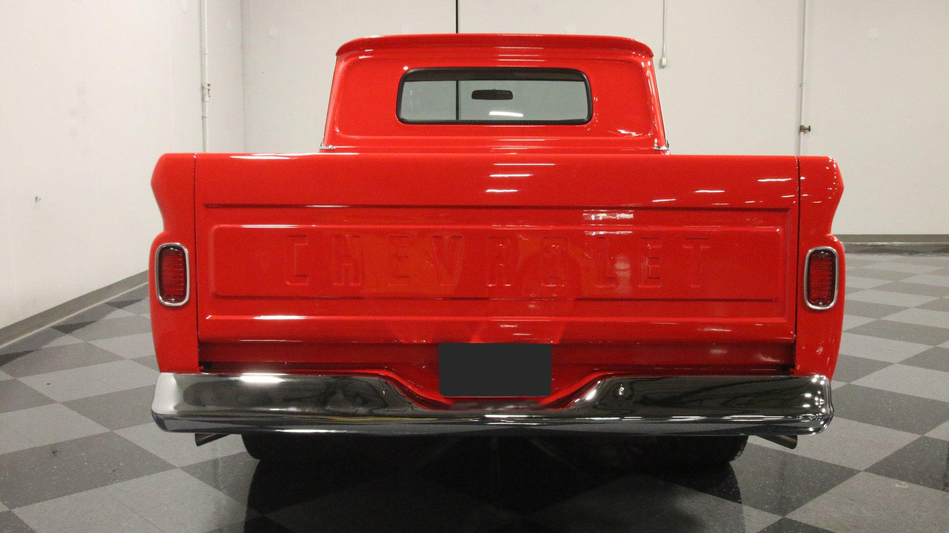 1963 Chevrolet C10 - Image 7