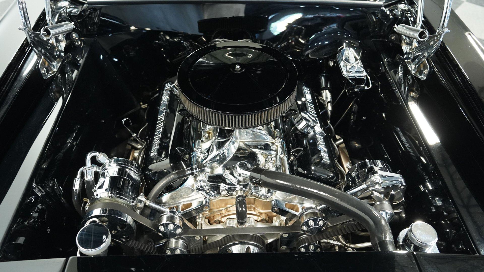 1966 Chevrolet Chevelle - Image 2