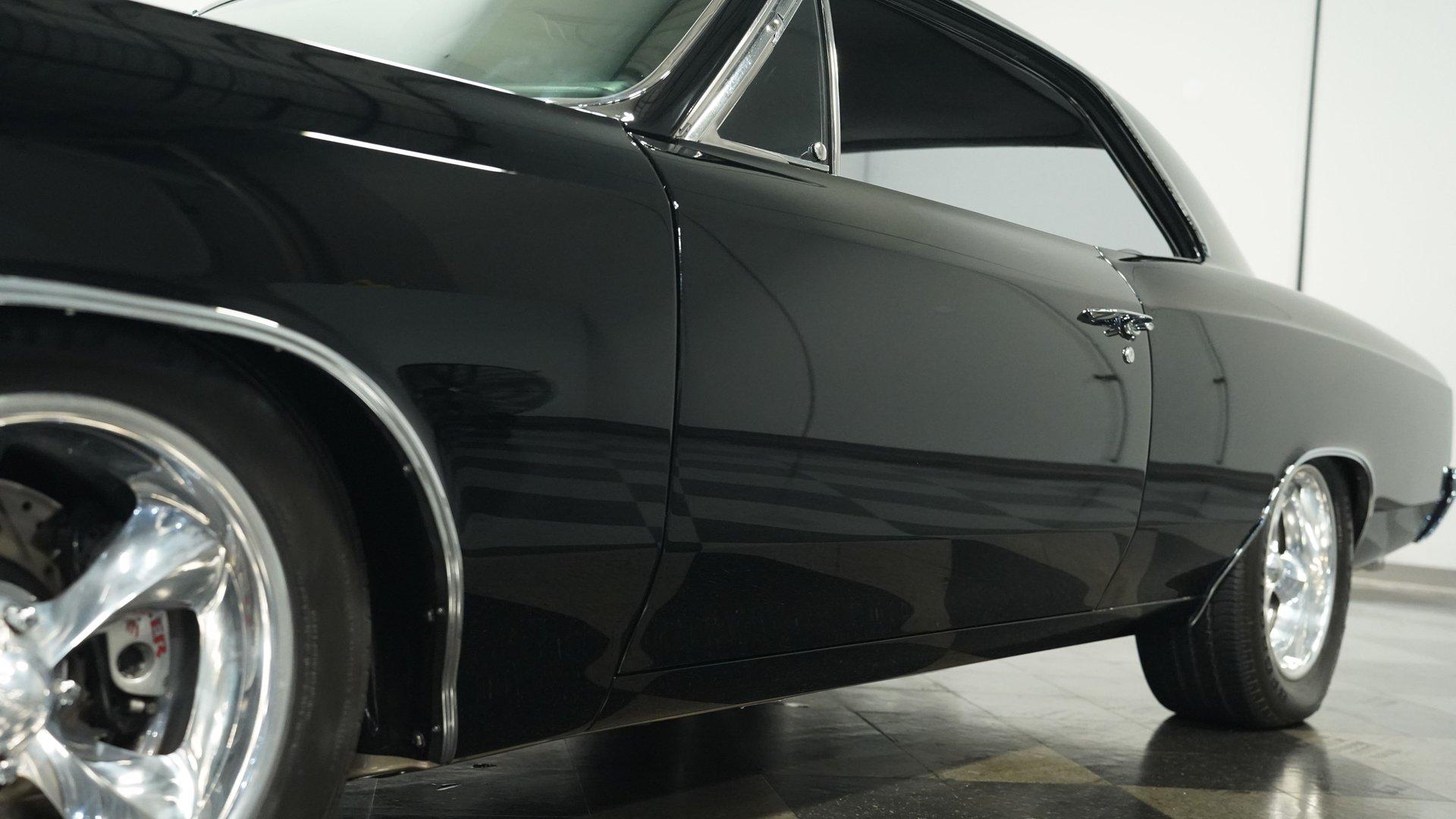 1966 Chevrolet Chevelle - Image 17